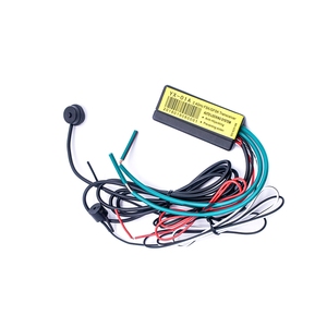 Inmovilizador de Coche Universal de 2.4GHZ Antirrobo, Cortador de Aceite del Motor, Inmovilizador de Coche Chile <span class=keywords><strong>Mlab</strong></span> - Product Image 5