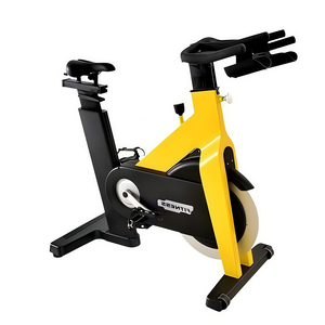 Vélo de spinning magnétique professionnel pour usage domestique – Vélo de cyclisme d'intérieur à résistance magnétique - Product Image 2