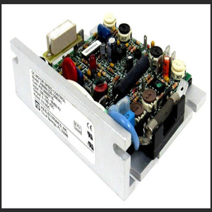KBMM-225 (9450) ขายดี, ไดรฟ์ SCR, แรงดันไฟฟ้าเข้า 230 โวลต์, แรงดันไฟฟ้าออก 0-180 โวลต์กระแสตรง, รองรับกำลังไฟ 1 1/2 แรงม้า, โครงสร้างแบบเปิด - Product Image 3