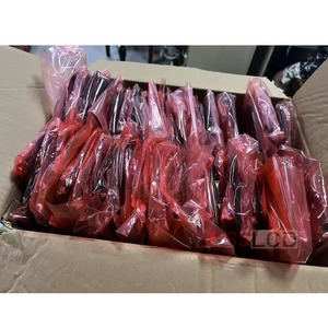 马自达3 Alexa 2017-2018年触摸屏触摸屏导航收音机的全新原装数字化仪 - Product Image 4