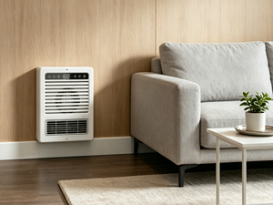 <span class=keywords><strong>Chauffage</strong></span> mural encastré 1600W avec ventilateur <span class=keywords><strong>de</strong></span> ventilation 100CFM, <span class=keywords><strong>chauffage</strong></span> encastré pour <span class=keywords><strong>salle</strong></span> <span class=keywords><strong>de</strong></span> <span class=keywords><strong>bain</strong></span> - Product Image 5