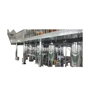 Ekstraksi Minyak Atsiri Skala Besar dengan <span class=keywords><strong>CO2</strong></span> Supercritikal - Product Image 1