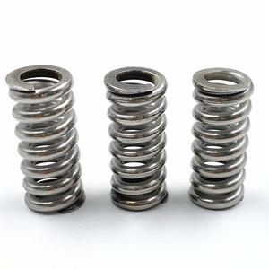 Ressort de compression pour imprimante jet d'encre personnalisé en usine, ressort hélicoïdal de haute précision pour compartiment de tête d'impression - Product Image 2