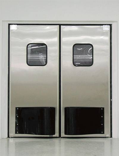 stainless steel color