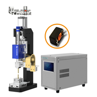 Soldadora Industrial de Alta Calidad, Robot de Soldadura, Fuente de Alimentación de Soldadura de CC con Inversor de Precisión de Frecuencia Media