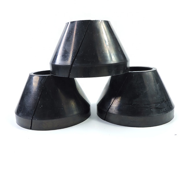 1 3/4   1 1/2 Inch Cone Stuffing Pack/Cone and V-Ring Packing in Stuffing Box