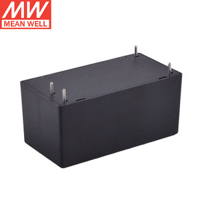 Significa bene IRM-15-12 l'alimentatore di commutazione industriale compatto 12V 1.25A -22 °F a 158 °F isolamento di classe II di temperatura operativa - Product Image 5