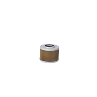 Nouvel élément filtrant haute performance SDN PH-6071 172112-74801 H-5203 pour filtre à huile hydraulique