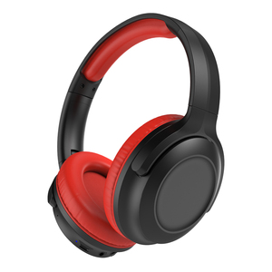 Auriculares inalámbricos con Bluetooth, audífonos estéreo de baja latencia únicos para música y teléfono móvil - Product Image 1