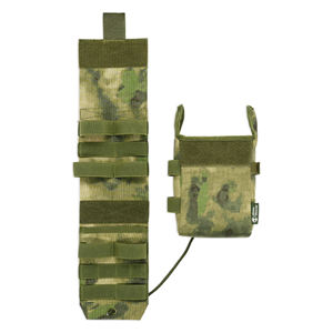 กระเป๋าปฐมพยาบาลฉุกเฉินแบบกันน้ำ Rhino Rescue Empty Custom Ifak Molle สำหรับการบาดเจ็บ - Product Image 4