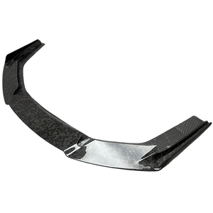 Para <span class=keywords><strong>Lamborghini</strong></span> Huracán LP580 1016, Estilo Forjado en Fibra <span class=keywords><strong>de</strong></span> Carbono Seca, Labio <span class=keywords><strong>de</strong></span> Parachoques Delantero, Kit <span class=keywords><strong>de</strong></span> Mejora <span class=keywords><strong>de</strong></span> Rendimiento para Carreras - Product Image 3