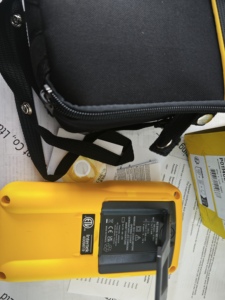 MEGÓHMETRO Digital CA 6536 al MEJOR PRECIO, Probador de Resistencia de Aislamiento de 100V, CA6536 - Product Image 3