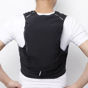 Gilet da Corsa Leggero all'Ingrosso per Jogging, Trail, Maratona ed Escursionismo, Zaino d'Idratazione Personalizzabile e Resistente per Uomo e Donna - Product Image 5
