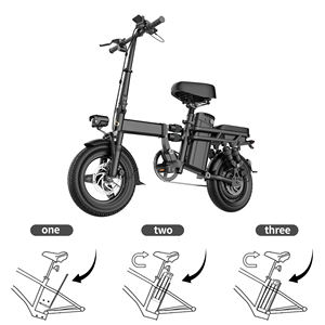 بيع مباشر دورة طويلة 48 فولت 15Ah دراجة كهربائية بطارية تحويل الدراجة الإلكترونية عدة مع بطارية للدراجة الكهربائية والسكوتر - Product Image 6