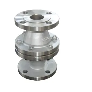 stainless steel Flame Arrester For pipe Line