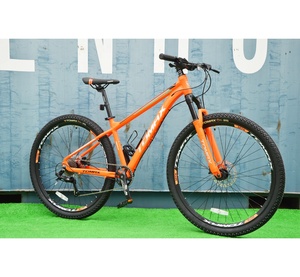 29 "hợp kim thủy lực Đĩa Phanh Xe đạp leo núi 9 bánh răng MTB xe đạp - Product Image 1