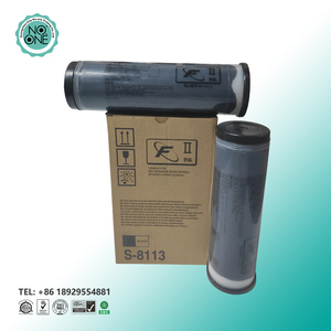 Tương Thích F II Cho Mực <span class=keywords><strong>RISO</strong></span> MZ7 SF9350EII SF5EII SF9350 SF5 EZ5,3,2 RZ5,3,2 S-8113 S8113 FII Mực Sao Chép Kỹ Thuật Số <span class=keywords><strong>Rz</strong></span> - Product Image 2