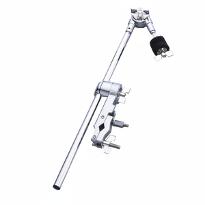 Piezas de tambor de soporte de platillos múltiples al por mayor para instrumentos musicales y accesorios - Product Image 1