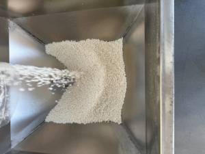 Eco-Friendly Polycaprolactone Biodegradable <strong>Resin</strong> for 3D Printing Biodegradable <strong>Resin</strong> Made From Renewable Resources - Product Image 4