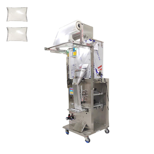 เครื่องจักรสำหรับบรรจุภัณฑ์อาหารสัตว์ เครื่องบรรจุภัณฑ์ปุ๋ยอินทรีย์ เครื่องบรรจุภัณฑ์สำหรับถุงพลาสติก - Product Image 1