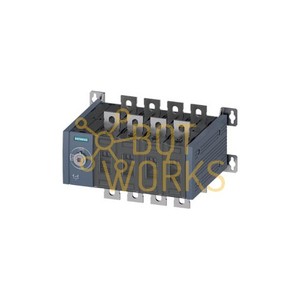 Siemens 3KC04380PE000AA0 - Nuovo - Product Image 1