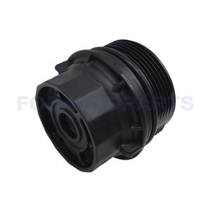 Couvercle de filtre à huile couvercle de boîtier de filtre à huile remplacement de calandre d'huile pour Toyota Corolla pour Lexus 15620-37010 1562037010 - Product Image 3