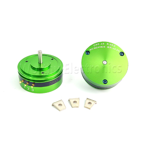 センサー用単軸出力CPP45導電性プラスチック5k3pinポテンショメータCPP-45 - Product Image 5