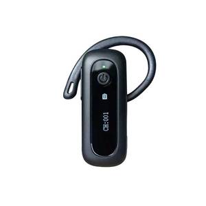 Système de guide touristique audio sans fil Whisper 2.4G universel, récepteur et émetteur 25 heures pour les agences de voyage et les pèlerinages Hajj - Product Image 2