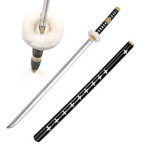 Espada de Juguete Katana de Trafalgar Law, Accesorio de Cosplay de One Piece - Product Image 1