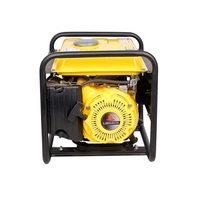 Moteur à essence à quatre temps monophasé 900w à démarrage par recul