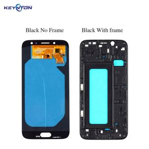 Écran lcd pour téléphone portable, pour Samsung Galaxy J7 <span class=keywords><strong>2017</strong></span> <span class=keywords><strong>J7pro</strong></span> J730 J730F J730FM J730GM J730G, original - Product Image 5