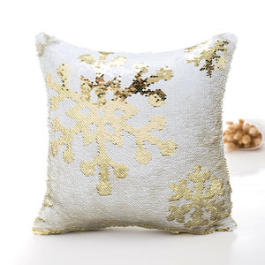 <span class=keywords><strong>Housse</strong></span> <span class=keywords><strong>de</strong></span> <span class=keywords><strong>coussin</strong></span> à paillettes, taie d'oreiller <span class=keywords><strong>de</strong></span> luxe, décoration <span class=keywords><strong>de</strong></span> la maison, couleur or, <span class=keywords><strong>motif</strong></span> <span class=keywords><strong>de</strong></span> <span class=keywords><strong>cerf</strong></span>, noël, 45x45cm, 1 pièce - Product Image 6