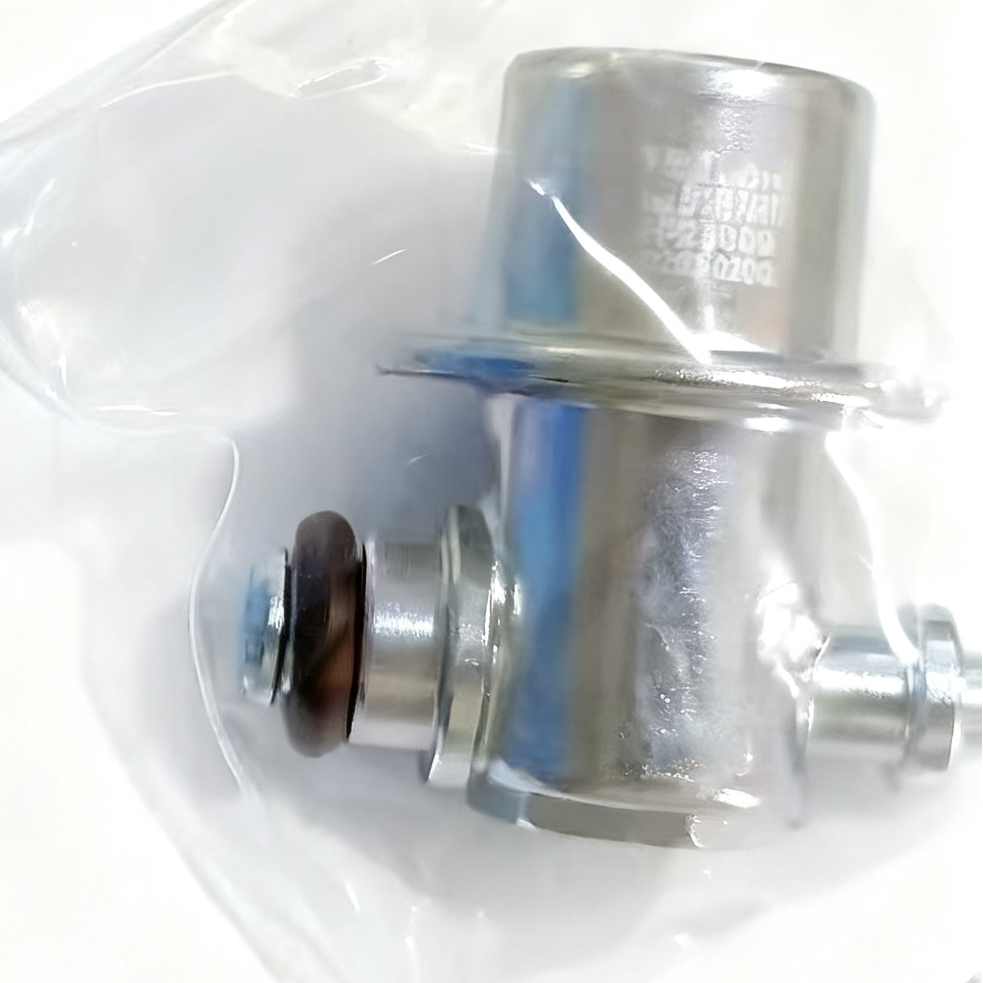 35301-25000 Fuel Pressure Regulator 3.5BAR for Hyundai Accent Kia Sephia Spectra 35301-25000