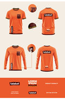 Coffret cadeau élégant promotionnel AI-MICH T-shirts et cahiers de marchandises personnalisés pour un marketing mémorable