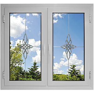 Fenêtres en aluminium pour maisons, fenêtre coulissante verticale en aluminium, fenêtre coulissante pour <span class=keywords><strong>caravane</strong></span>, antivol pour appartement et hôtel - Product Image 3