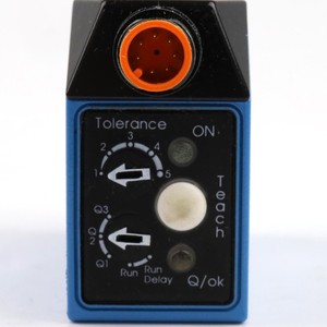 Sensor de Color Original Nuevo CS3P3632 1012861 en Empaque Original para PLC, Amplia Experiencia Técnica con Sólida Base Industrial - Product Image 4