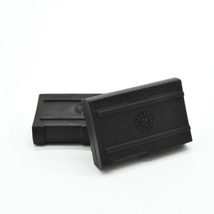 Tùy chỉnh sản phẩm cao su máy giặt phẳng Gasket Silicone Nitrile/NBR hnbr fpm ffkm đen cao su dưới con dấu - Product Image 4