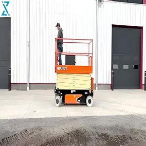 उपयोग किया Jlg 3246s कैंची लिफ्ट इंजन गियरबॉक्स पंप 10001-20000 घंटे उत्कृष्ट स्थिति अमेरिकी 320 किलोग्राम इनडोर - Product Image 3