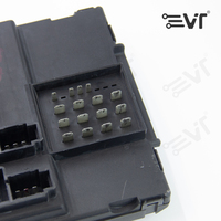 Pieza de Repuesto para Camión Euro6 81258067117 81258067072 81258067096 ZBR2, Unidad de Control ECU, Computadora a Bordo Central para MAN TGS TGX
