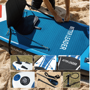 Vente chaude Sup <span class=keywords><strong>Paddle</strong></span> Board sup Surf Sur L'eau Stand Up <span class=keywords><strong>Paddle</strong></span> Board Gonflable <span class=keywords><strong>Paddle</strong></span> Bord - Product Image 5