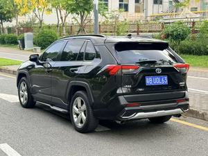 <span class=keywords><strong>Toyota</strong></span> <span class=keywords><strong>RAV4</strong></span> Híbrido 2.5L Elite FWD 2020 Usado, Eficiente en Consumo de Combustible, Bajo Kilometraje, Volante a la Izquierda, SUV Premium de <span class=keywords><strong>Segunda</strong></span> <span class=keywords><strong>Mano</strong></span>, Gran Oferta para África - Product Image 2