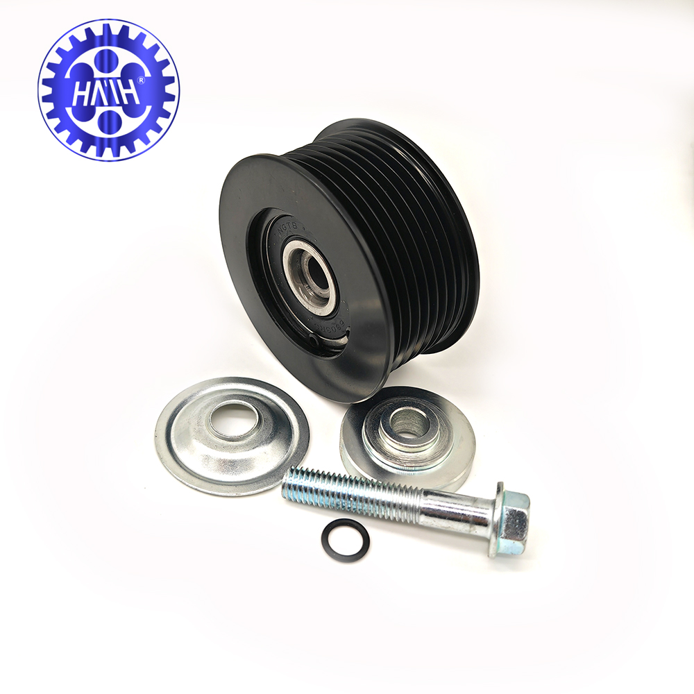 Idler Pulley 1979642 for Caterpillar CAT 330D & Others