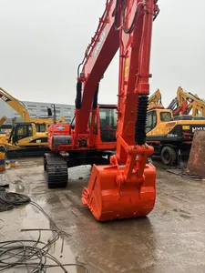 Excavadora Hidráulica Doosan DX225LCA en Oferta, Máquina de Movimiento de Tierras de Alta Eficiencia y Durabilidad - Product Image 4