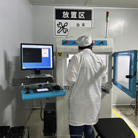 Échantillon Gratuit - Service Complet d'Assemblage de Cartes de Circuits Imprimés (PCB) pour l'Électronique Aérospatiale - Usine de Fabrication de PCBA