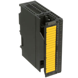 ยี่ห้อใหม่สำหรับ 6ES7336-4GE00-0AB0 ซิมาติก S7-300 โมดูลระบบอัตโนมัติทางอุตสาหกรรม (อลูมิเนียมอัลลอยด์) - Product Image 1