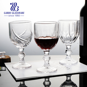 <span class=keywords><strong>Garbo</strong></span> - Taza de Té de Cristal Miniatura con Diseño Único en Relieve, Ecológica, Moderna, de 60 ml, para Camping, Hotel y Hogar, Venta al Por Mayor - Product Image 6