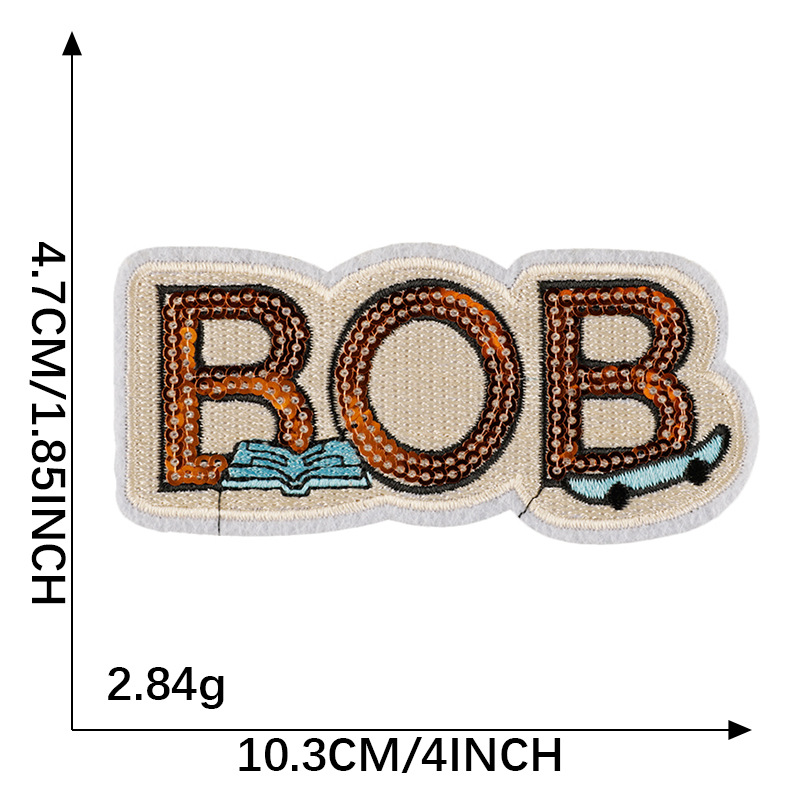 12: bob, cream