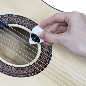 Bộ chỉnh <span class=keywords><strong>guitar</strong></span> điện 2 trong 1 BP-T02 và chọn Phụ kiện nhạc cụ tùy chỉnh - Product Image 5