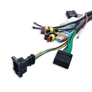 طول مخصص مقاوم للاهتراء ، تسخير الوقاية من الحرائق عالية الدقة - Product Image 4