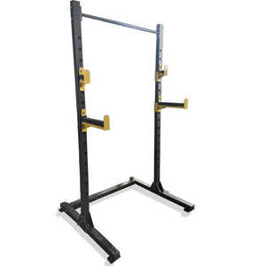ONESTARSPORTSCommercial Fitness entrenador funcional equipo de gimnasio Cable Crossover Power <span class=keywords><strong>Squat</strong></span> Rack máquina Smith multifuncional - Product Image 4